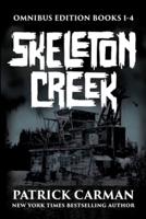 Skeleton Creek Series