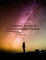 Lessons from a Noncustodial Father