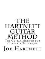 The Hartnett Guitar Method