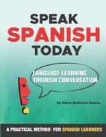 Speak Spanish Today