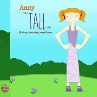 Anny, The Tall Girl