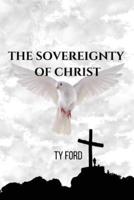 Sovereignty of Christ