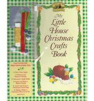 My Little House Christmas Crafts Book