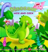 Dinosaur Hide-and-Seek