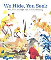We Hide, You Seek