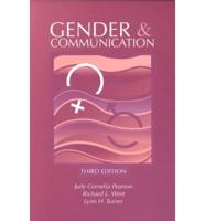 Gender & Communication