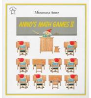 Anno's Maths Games