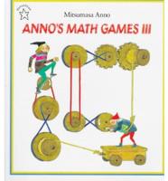 Anno's Math Games. No 3