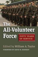 The All-Volunteer Force
