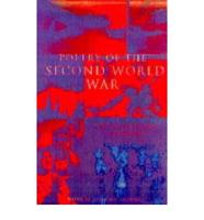 Poetry of the Second World War (Pb)