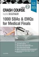 1000 SBAs and EMQs for Medical Finals