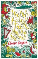Welsh Fairy Tales, Myths & Legends