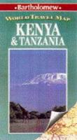 Kenya and Tanzania