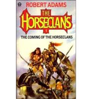 The Coming of the Horseclans
