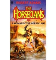 A Woman of the Horseclans