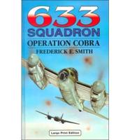 633 Squadron. Operation Cobra