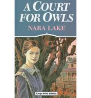 A Court for Owls