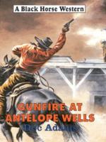 Gunfire at Antelope Wells