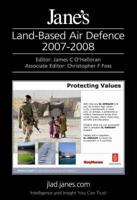 Jane's Land-Based Air Defence 2007/2008