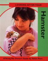 Looking After Your Hamster