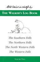 The Walker's Log Book Volume 2