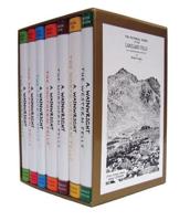 The Pictorial Guides to the Lakeland Fells