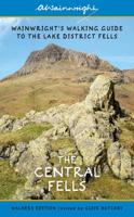 A Pictorial Guide to the Lakeland Fells, Being an Illustrated Account of a Study and Exploration of the Mountains in the English Lake District. Book 3 the Central Fells
