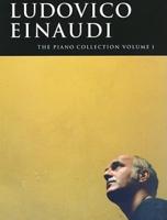 Ludovico Einaudi Vol. 1