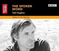 The Spoken Word: Ted Hughes