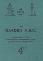 The Garden A.b.c