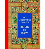 The Lindisfarne Gospels. Book of Days