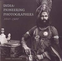 India: Pioneering Photographers