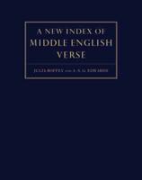 A New Index of Middle English Verse