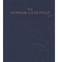 Durham Liber Vitae