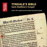 Tyndale's Bible: Saint Matthew's Gospel