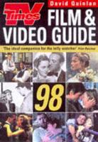 TV Times Film & Video Guide 1998
