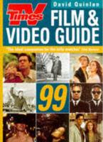 TV Times Film & Video Guide 1999