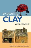 Exploring Clay With Children