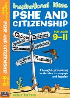 PSHE and Citizenship for Ages 9-11