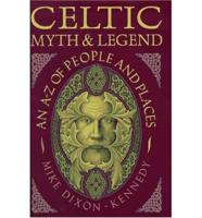 Celtic Myth & Legend