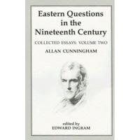 Eastern Questions in the Nineteenth Century