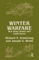 Winter Warfare : Red Army Orders and Experiences