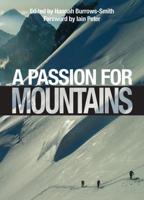 A Passion for Mountains