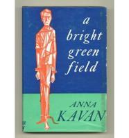 Bright Green Field