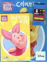 Winnie the Pooh Activity Pack