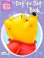 Winnie the Pooh Dot to Dot Boo
