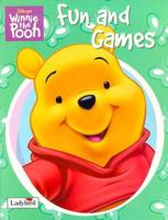 Winnie the Pooh Fun & Games BO