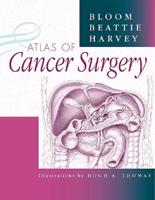 Atlas of Cancer Surgery