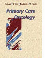 Primary Care Oncology
