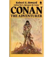 Conan 01:The Adventurer
